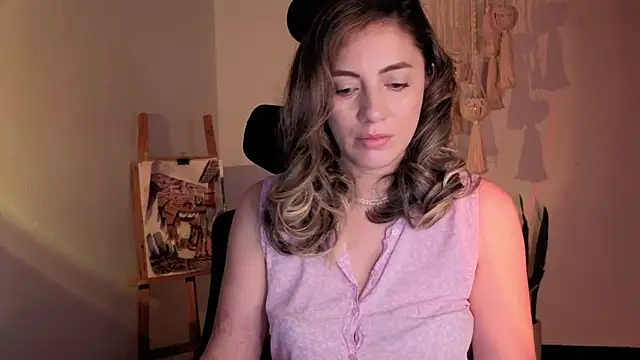 Mala Bad online show from 10-10-25, 02:29