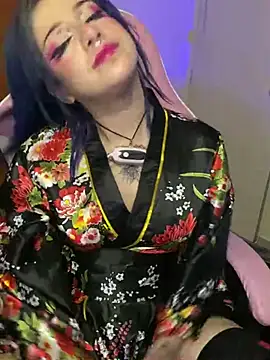 Snapshot of Lucygothic chatting on 01-30-25, 06:46 Lucygothic online show from 01-30-25, 06:46