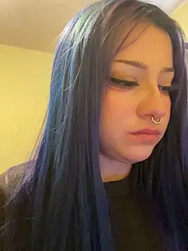 Snapshot of Lucygothic chatting on 02-21-25, 03:10 Lucygothic online show from 02-21-25, 03:10