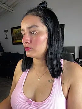 Lucia-Candy online show from 03-11-25, 11:47