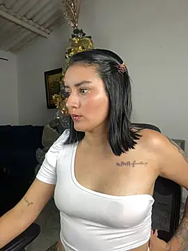 Lucia-Candy online show from 12-29-24, 10:14