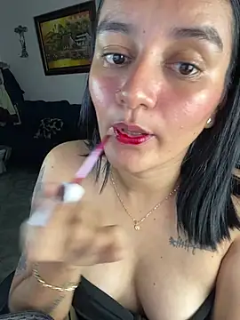 Lucia-Candy online show from 03-02-25, 12:42