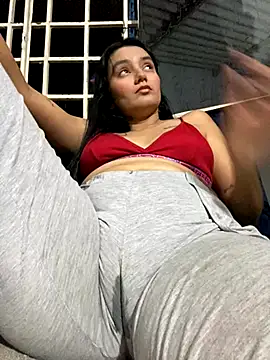Lucia-Candy online show from 10-21-25, 11:59