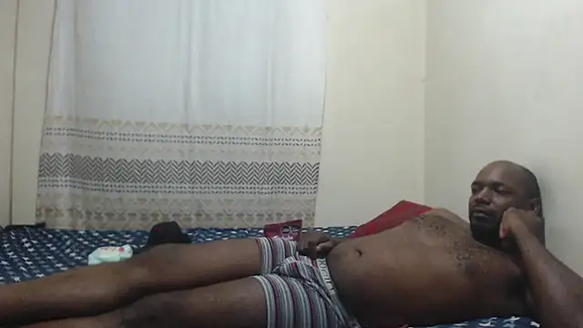 HARLEXBIGCOCK online show from 07-03-26, 03:02