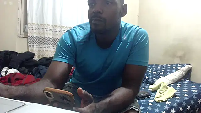 HARLEXBIGCOCK online show from 02-28-25, 04:43