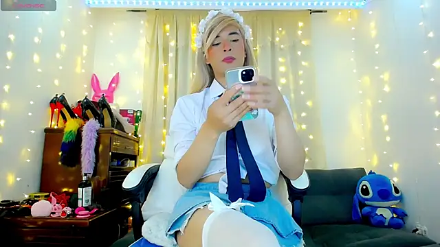 Aleexx    online show from 03-27-26, 05:03