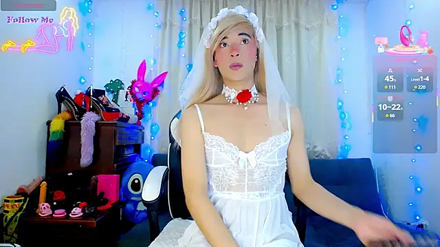 Aleexx    online show from 01-14-26, 11:25