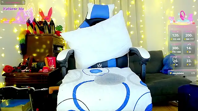 Aleexx    online show from 02-27-26, 05:57