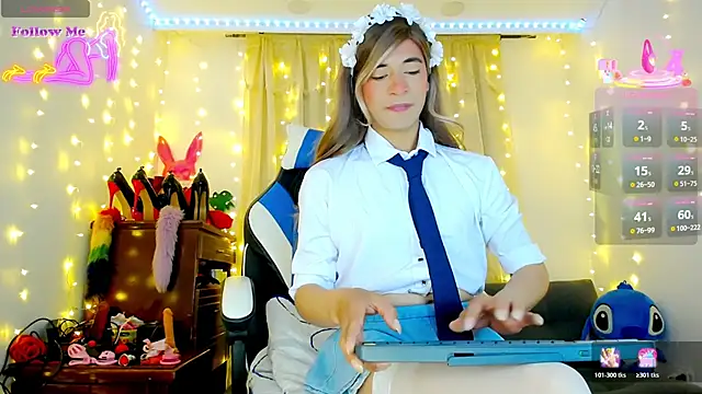 Aleexx    online show from 02-28-26, 10:37