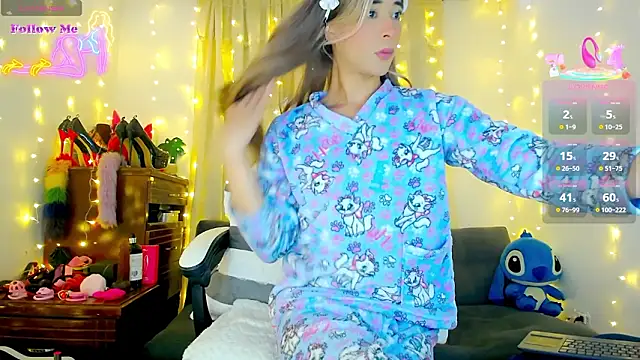 Aleexx    online show from 03-15-26, 11:39