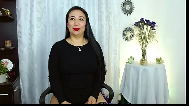 Karina Yang online show from 10-02-25, 10:18