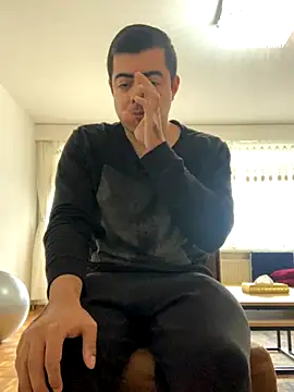  Playboy  online show from 09-25-25, 08:53