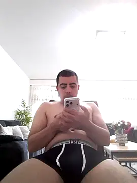  Playboy  online show from 11-26-25, 09:20