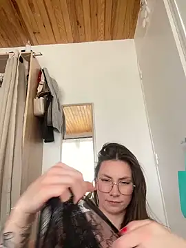 TalullaX online show from 03-05-25, 02:23