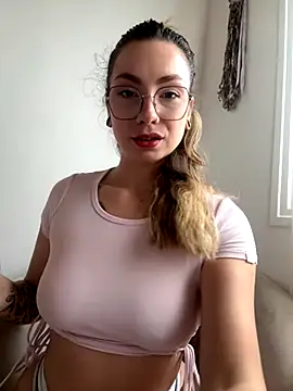 TalullaX online show from 10-09-25, 09:32