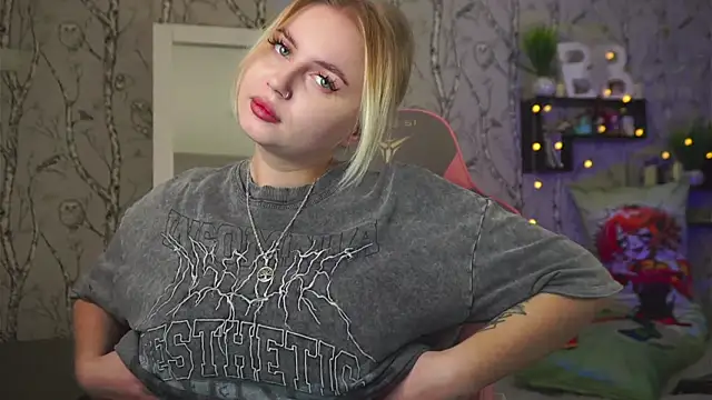 Moon Valkyrie online show from 02-27-26, 09:53