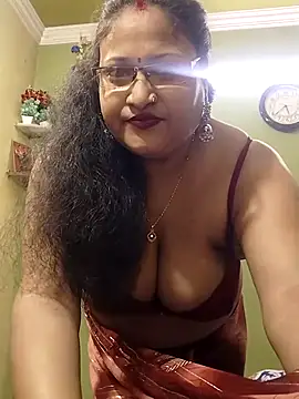 Mona love143 online show from 11-12-25, 12:09