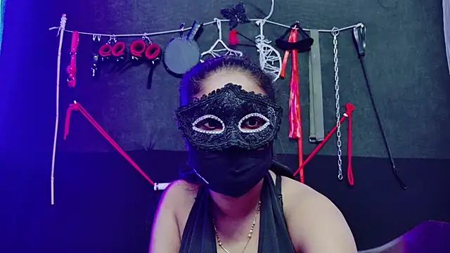 Exotic Goddess online show from 11-13-25, 05:17