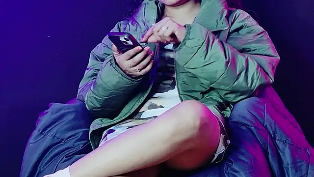 Exotic Goddess online show from 01-08-26, 05:52