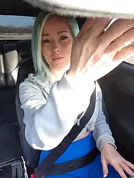 POPPY XO online show from 03-16-26, 11:18