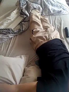 LuqenZo online show from 02-27-26, 05:13