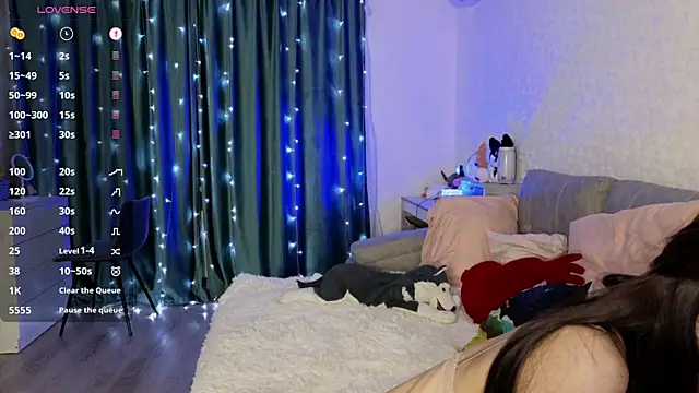 Silver rains online show from 03-17-25, 11:35