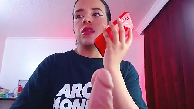 VALERY MEER online show from 10-16-25, 11:46