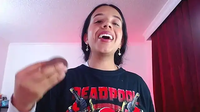 VALERY MEER online show from 10-17-25, 11:50