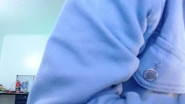 VALERY MEER online show from 10-21-25, 12:11