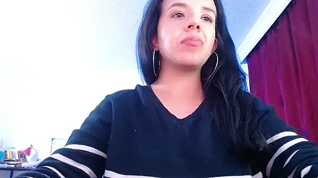 VALERY MEER online show from 03-10-26, 12:36