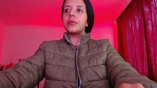 VALERY MEER online show from 04-08-26, 12:06