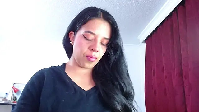 VALERY MEER online show from 09-13-25, 01:27