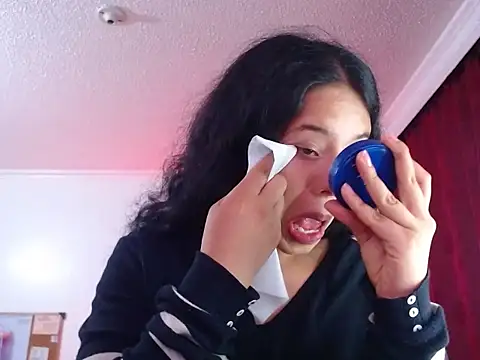 VALERY MEER online show from 10-15-25, 11:57