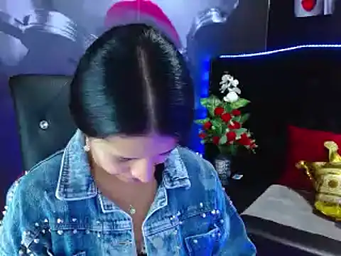 VALERY MEER online show from 12-03-24, 11:51