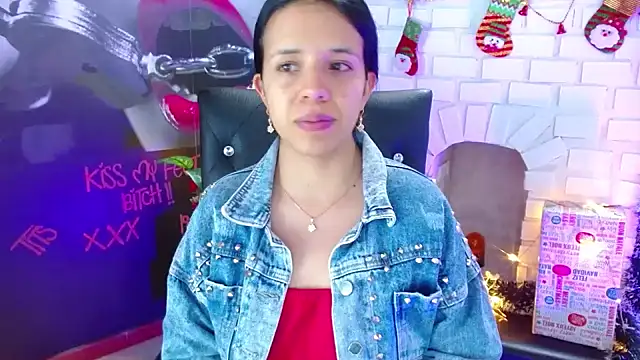 VALERY MEER online show from 12-21-24, 12:49