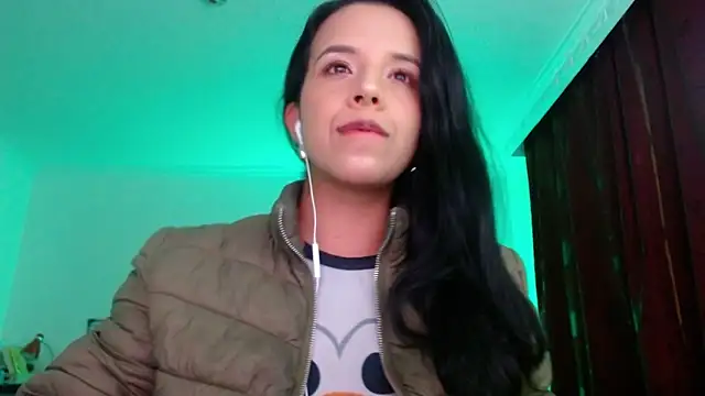 VALERY MEER online show from 03-08-26, 02:04