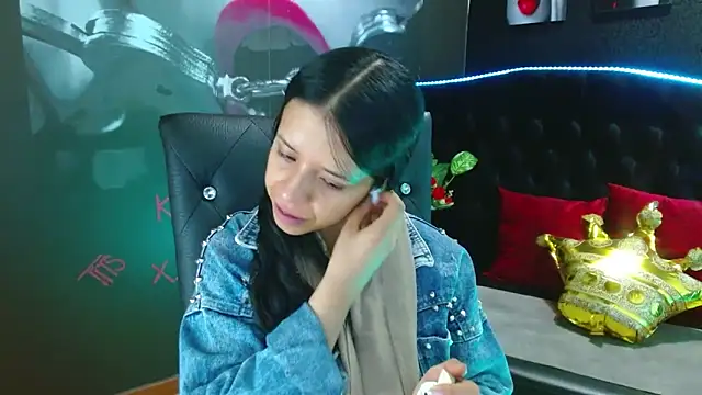 VALERY MEER online show from 12-16-24, 11:44