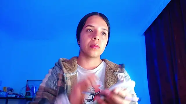 VALERY MEER online show from 10-10-25, 12:22