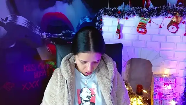 VALERY MEER online show from 12-24-24, 12:00