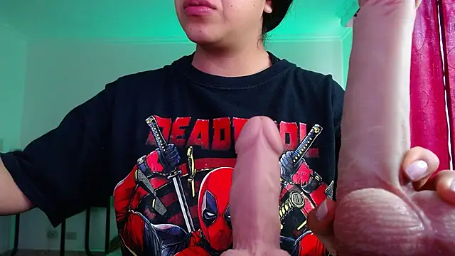 VALERY MEER online show from 03-05-26, 12:35