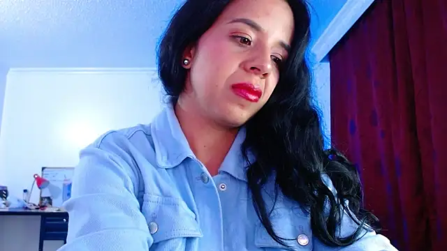 VALERY MEER online show from 09-24-25, 01:35