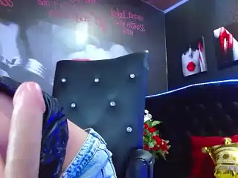 VALERY MEER online show from 12-02-24, 06:16