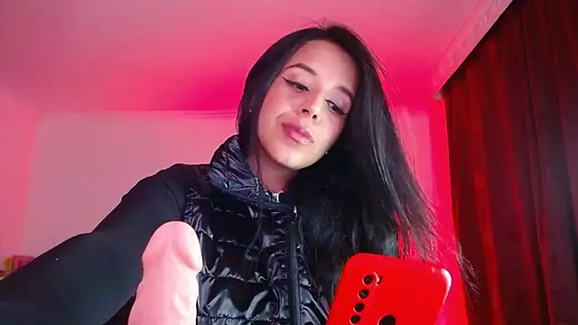 VALERY MEER online show from 10-02-25, 01:20