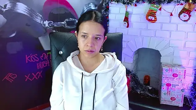 VALERY MEER online show from 12-26-24, 12:05