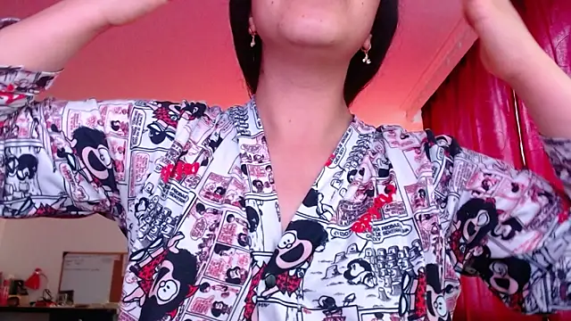 VALERY MEER online show from 04-20-26, 11:35