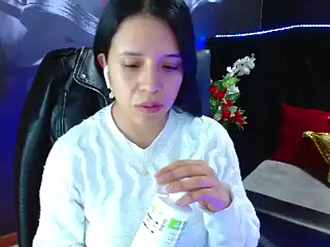 VALERY MEER online show from 12-04-24, 11:46