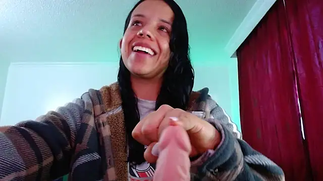 VALERY MEER online show from 02-09-26, 11:41