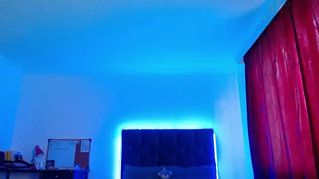 VALERY MEER online show from 02-12-26, 12:27