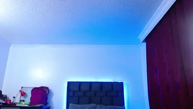 VALERY MEER online show from 09-10-25, 01:37