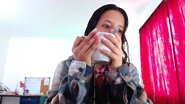 VALERY MEER online show from 02-20-26, 12:07